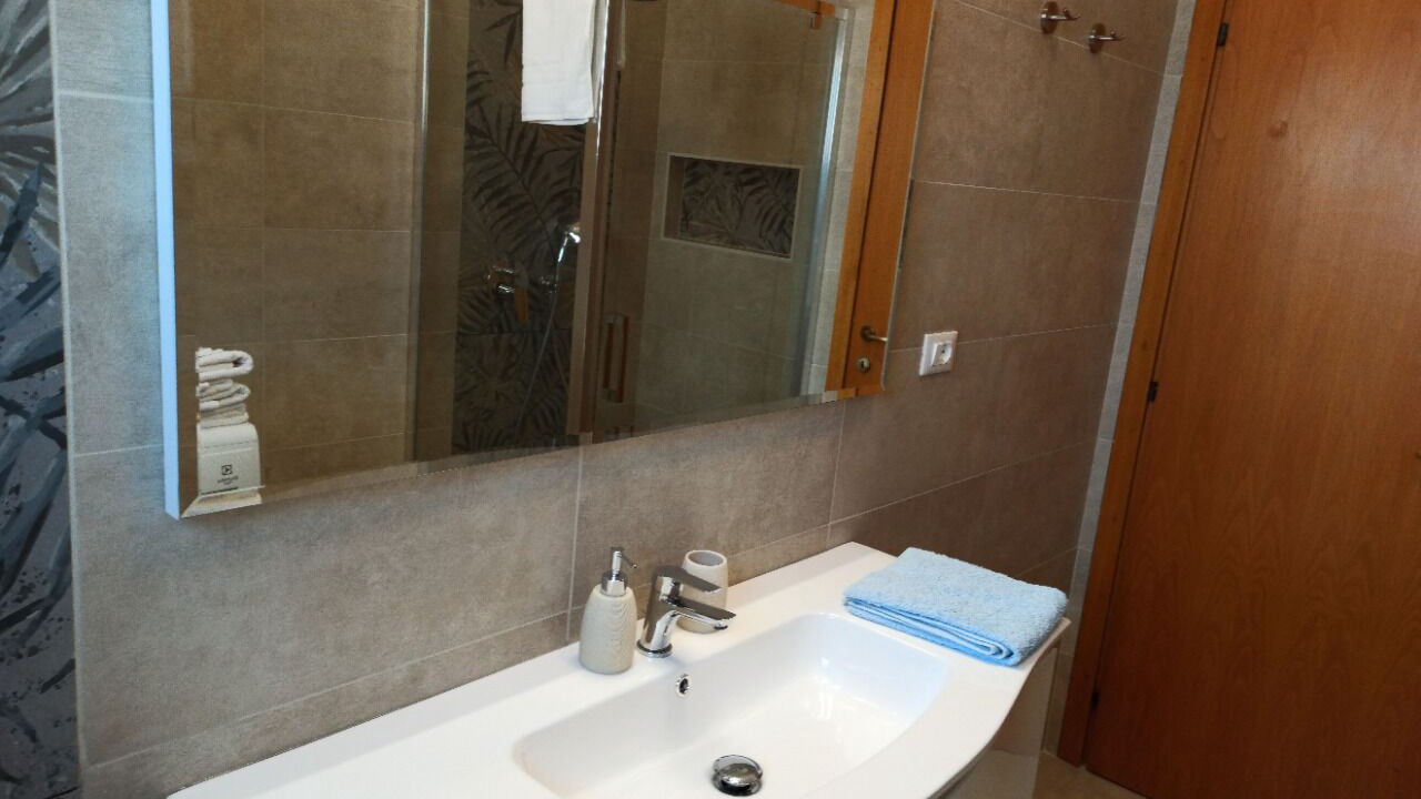 Photo of Bathroom in Province of Bologna