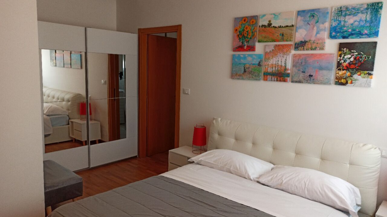 Photo of Bedroom in Province of Bologna