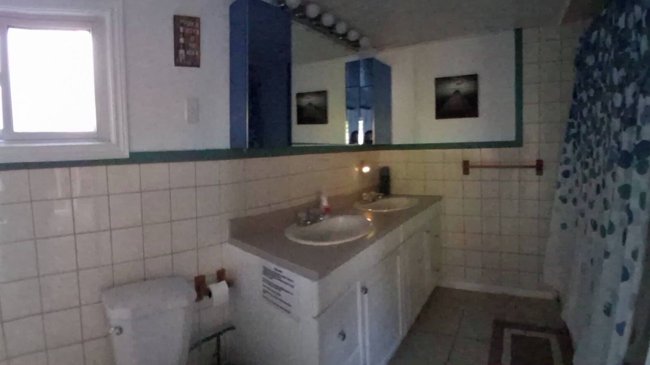Photo of Bathroom in Hamilton