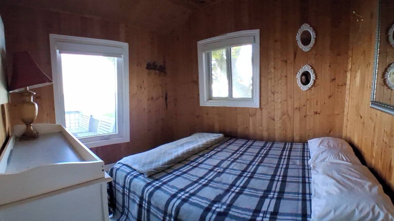 Photo of Bedroom in Hamilton