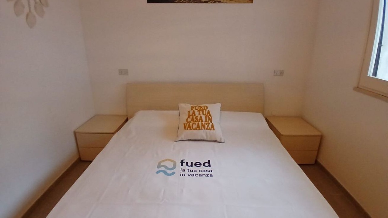 Photo of Bedroom in Pinarella
