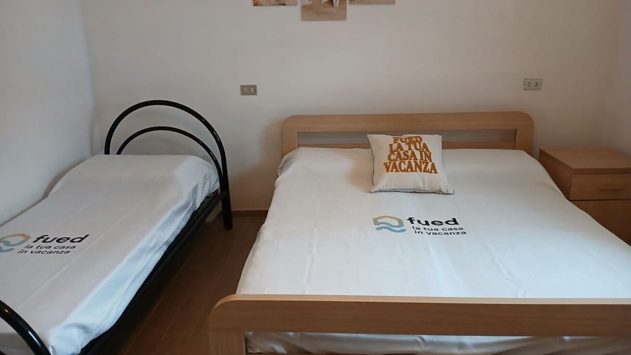 Photo of Bedroom in Pinarella