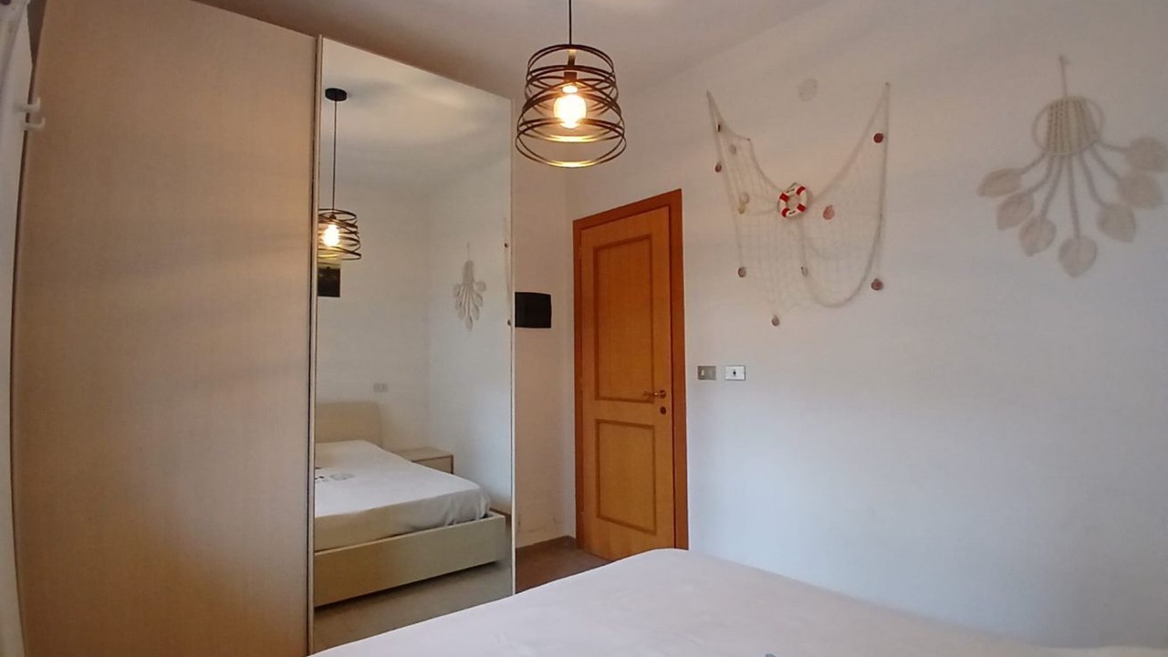 Photo of Bedroom in Pinarella