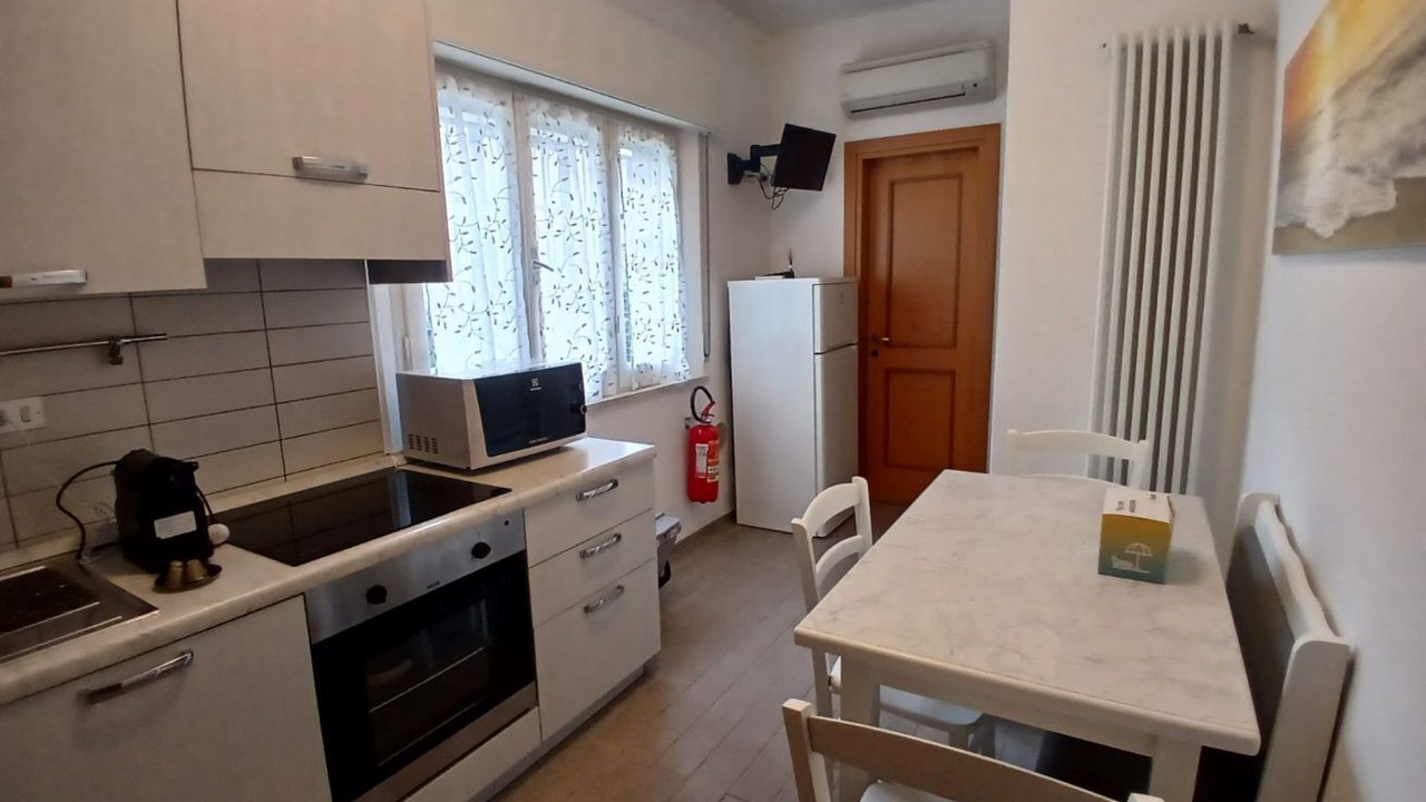Photo of Kitchen in Pinarella