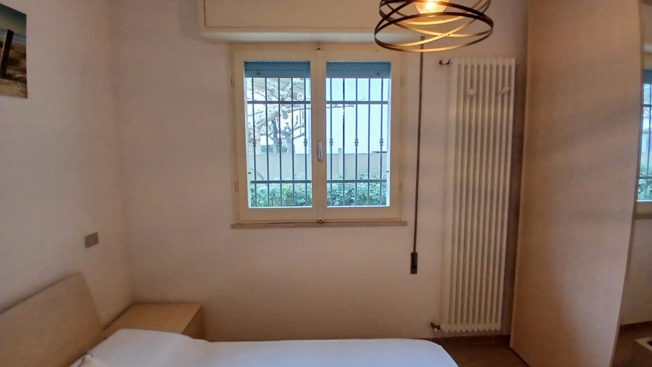Photo of Bedroom in Pinarella