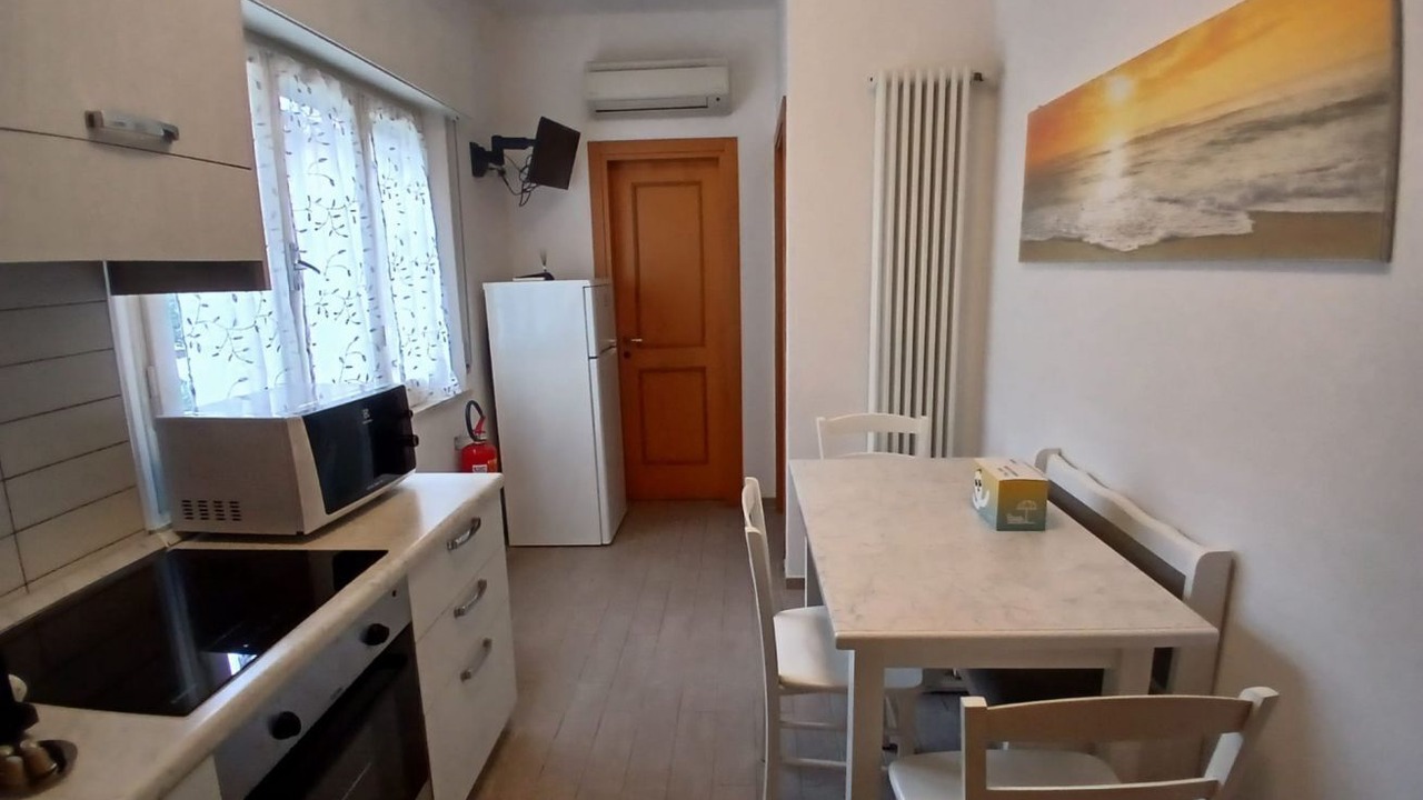 Photo of Kitchen in Pinarella