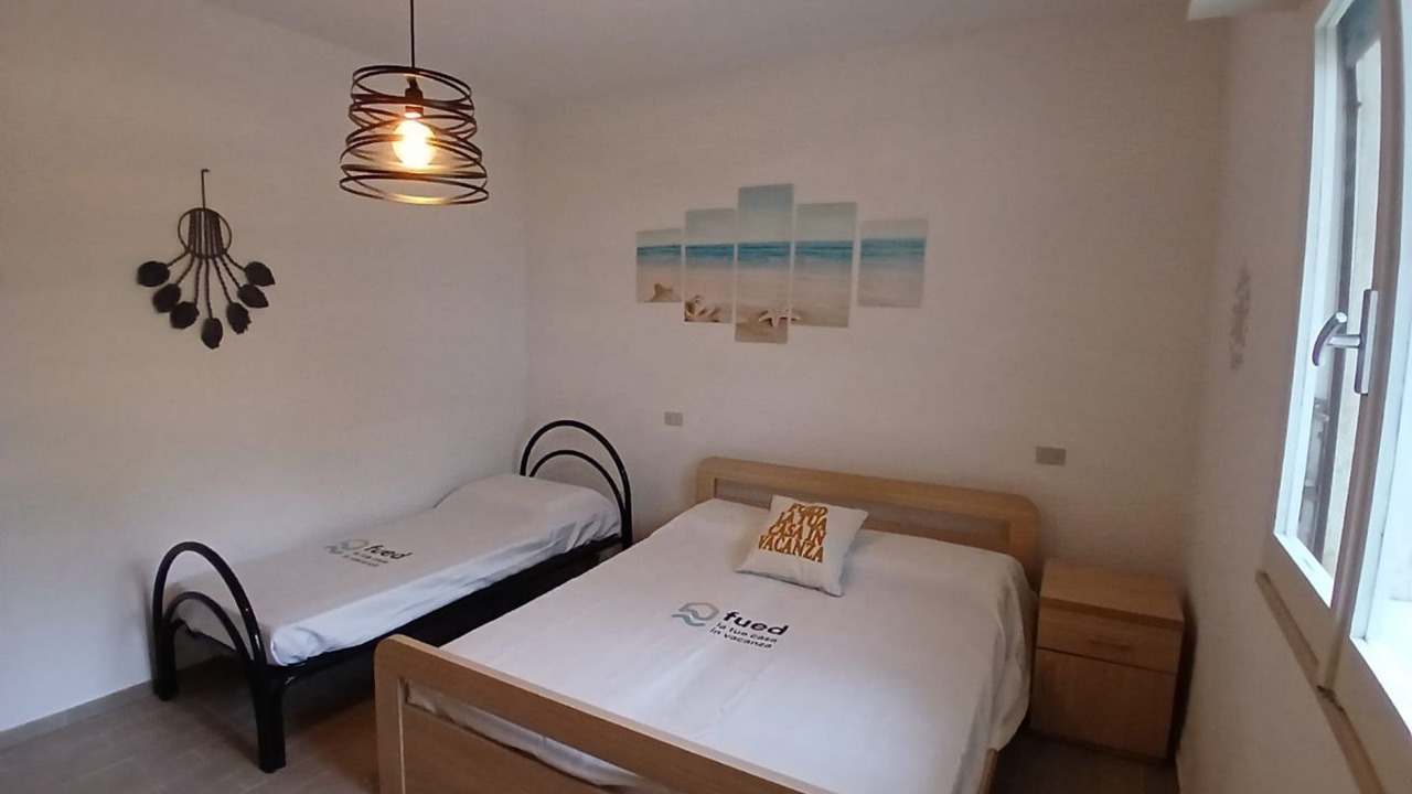 Photo of Bedroom in Pinarella