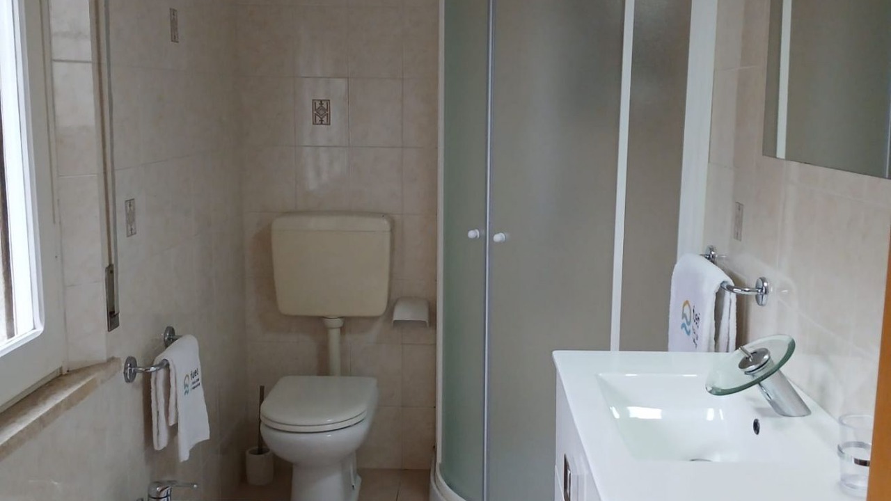 Photo of Bathroom in Pinarella