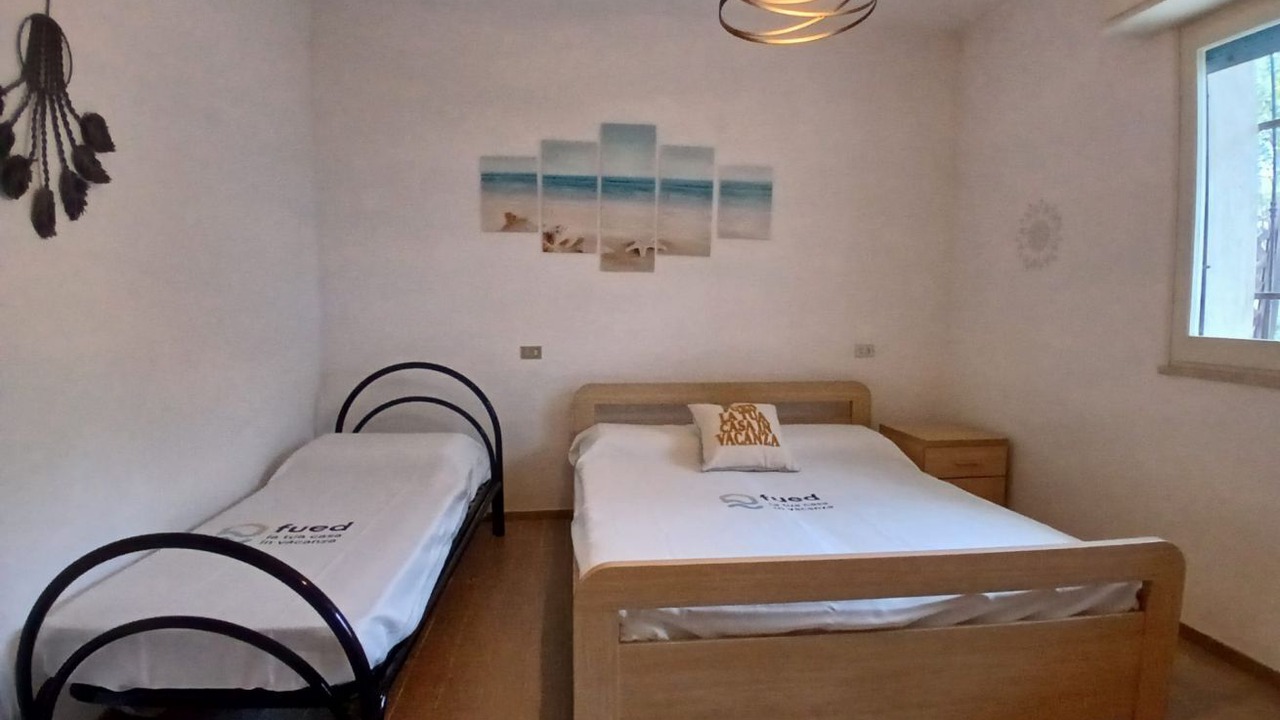 Photo of Bedroom in Pinarella