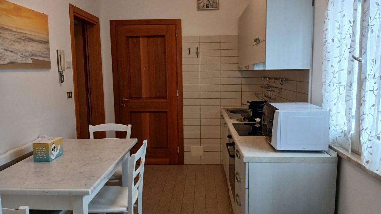 Photo of Kitchen in Pinarella