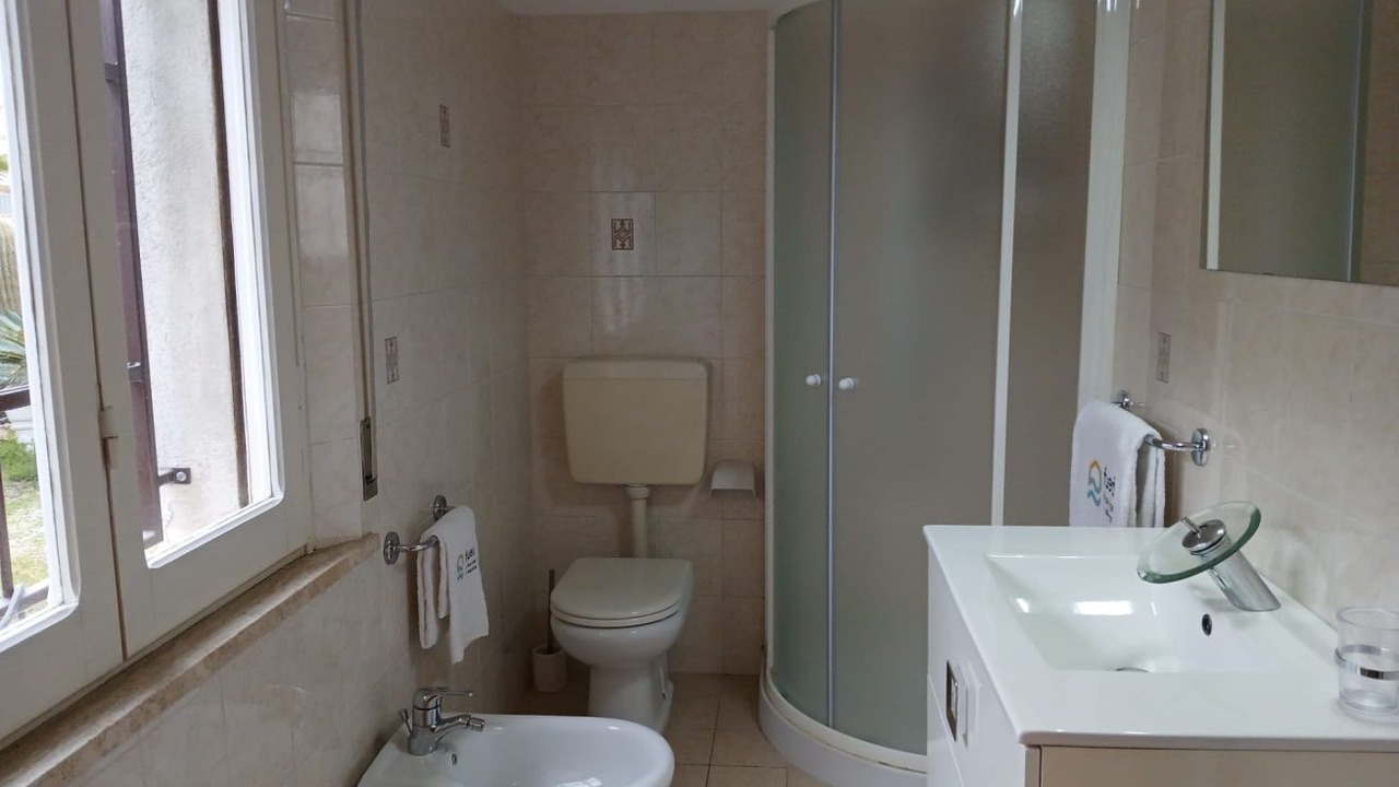 Photo of Bathroom in Pinarella