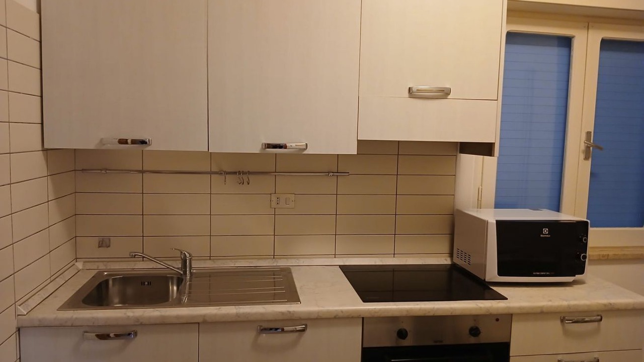 Photo of Kitchen in Pinarella