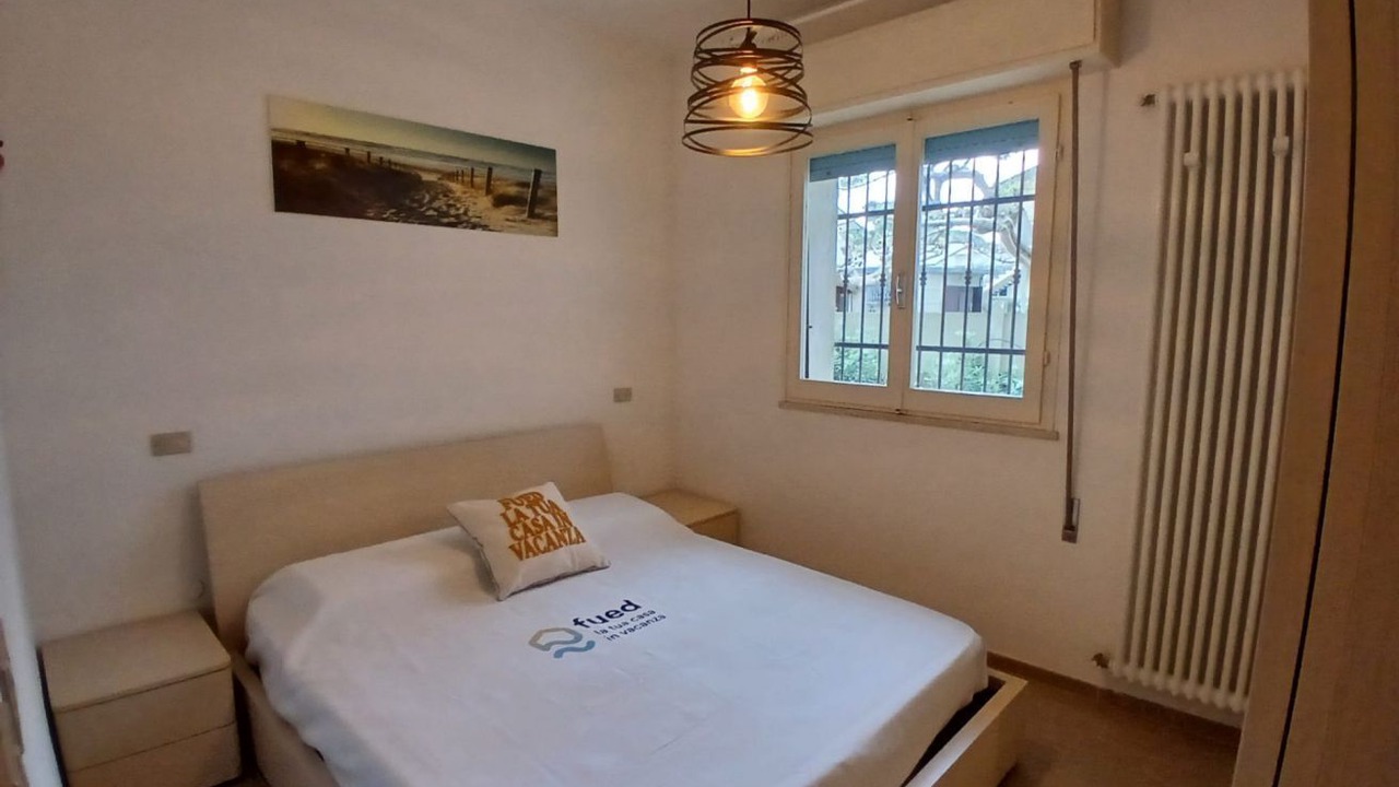 Photo of Bedroom in Pinarella