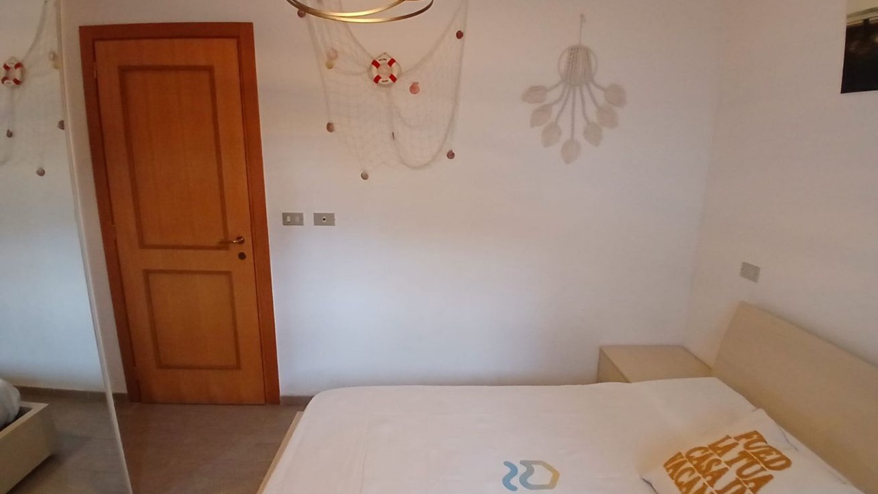 Photo of Bedroom in Pinarella