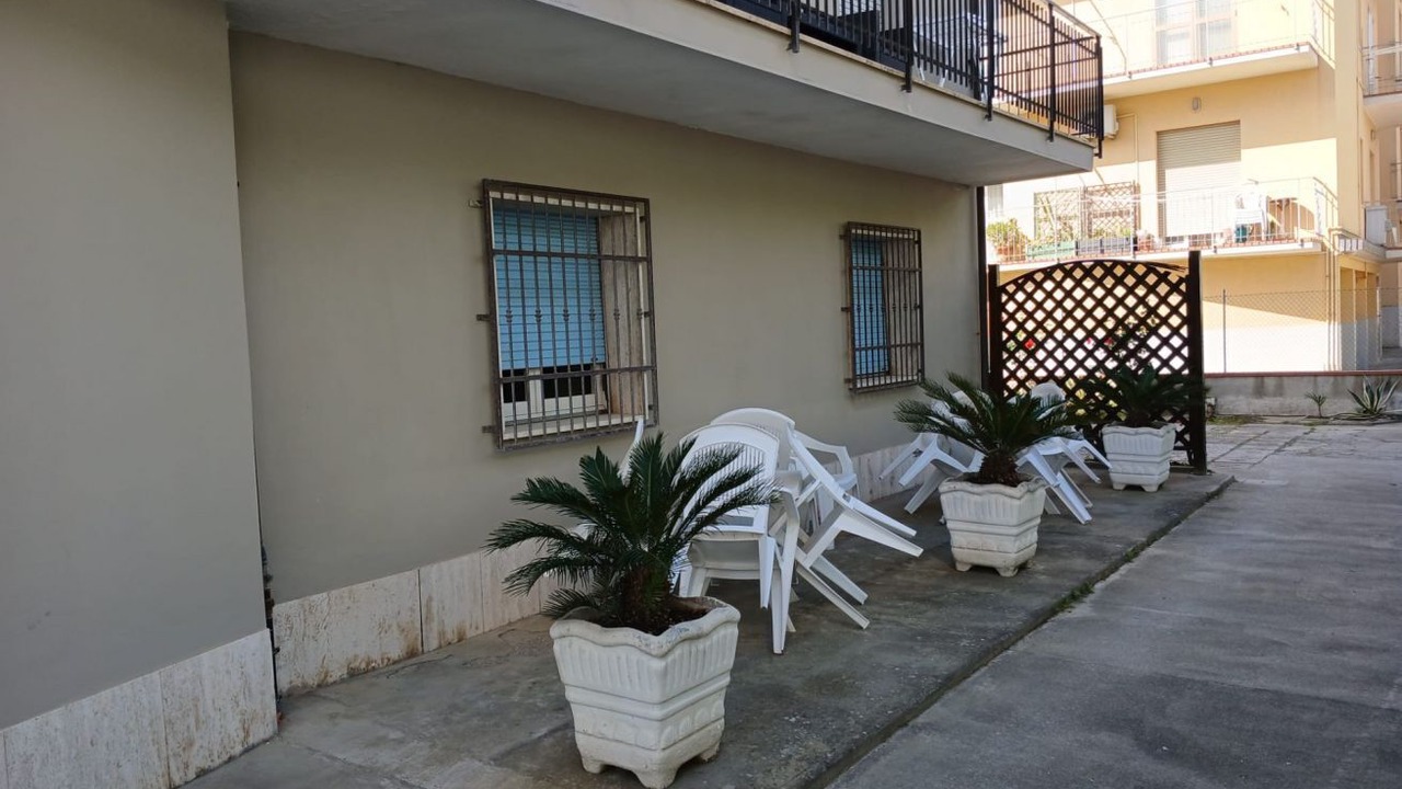Photo of Patio Balcony in Pinarella