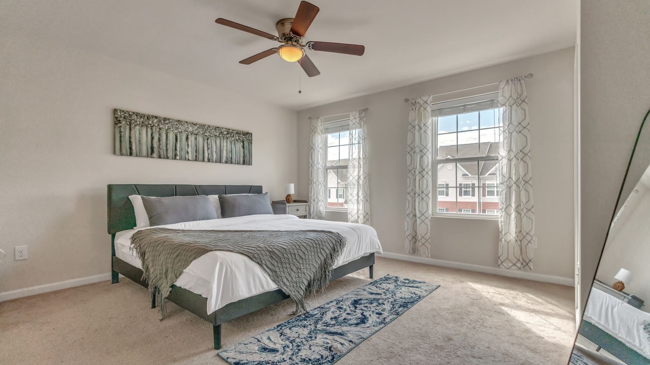 Photo of Bedroom in Elkridge