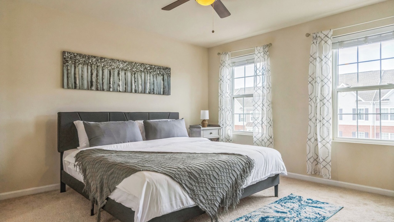 Photo of Bedroom in Elkridge