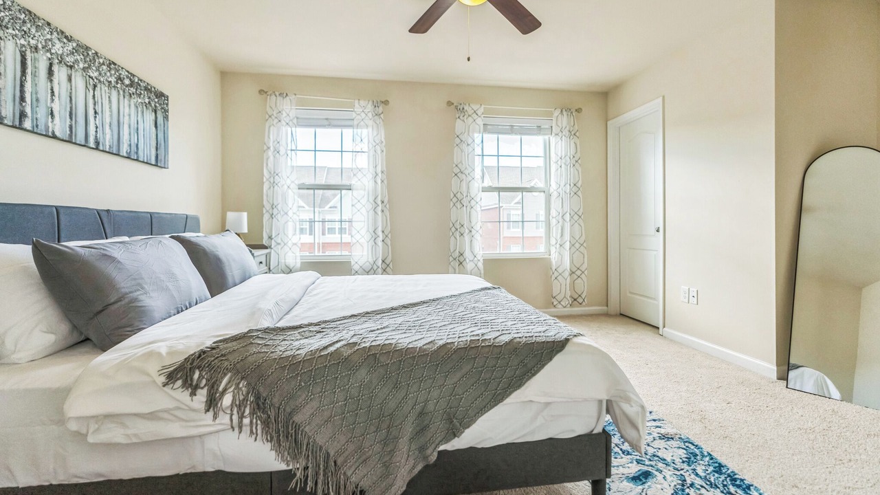 Photo of Bedroom in Elkridge