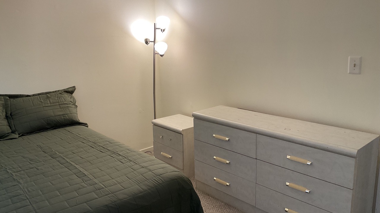 Photo of Bedroom in Burtonsville