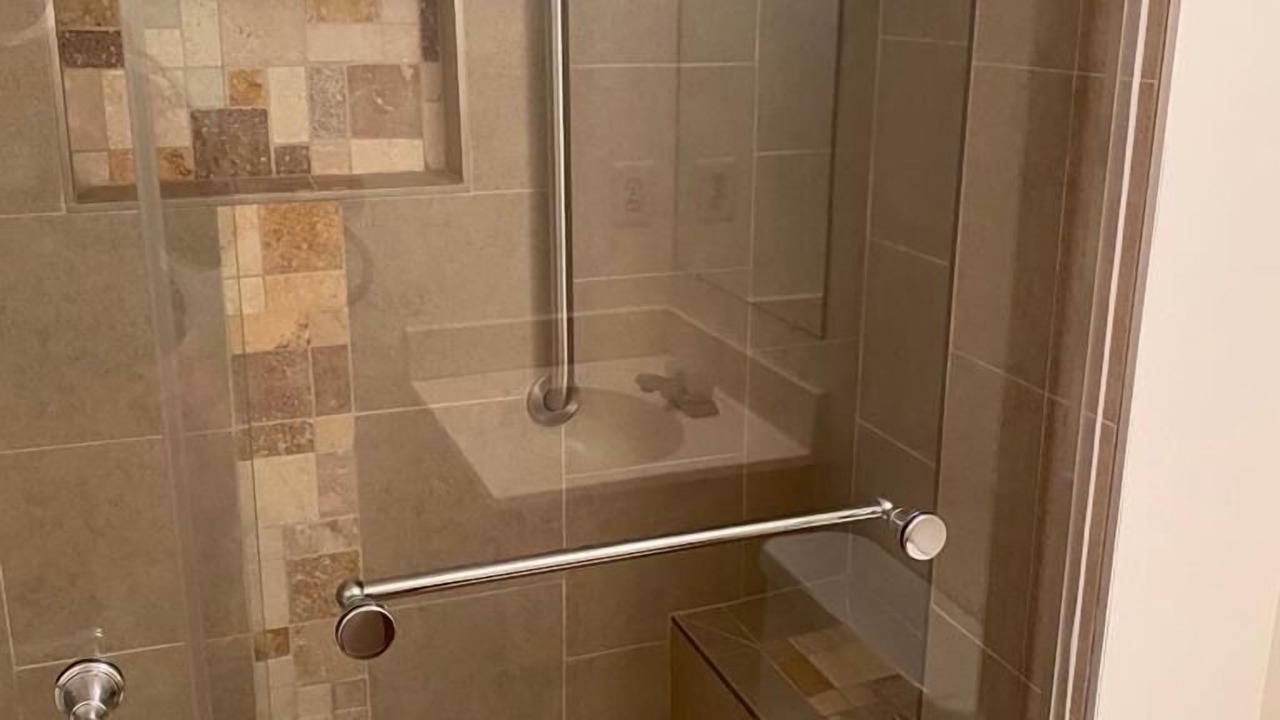 Photo of Bathroom in Burtonsville