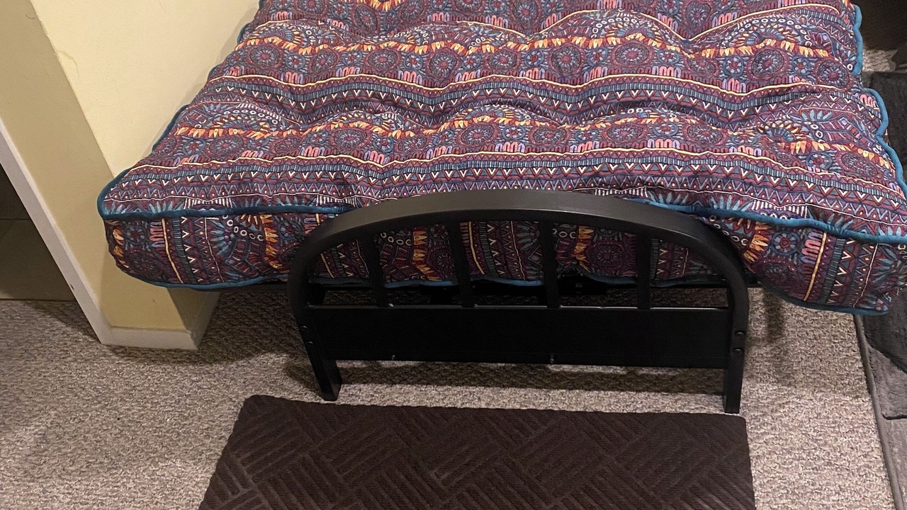 Photo of Bedroom in Burtonsville