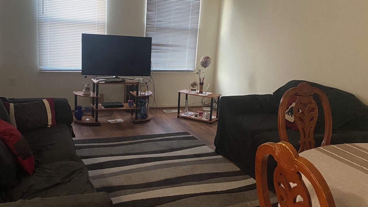 Photo of Livingroom in Burtonsville