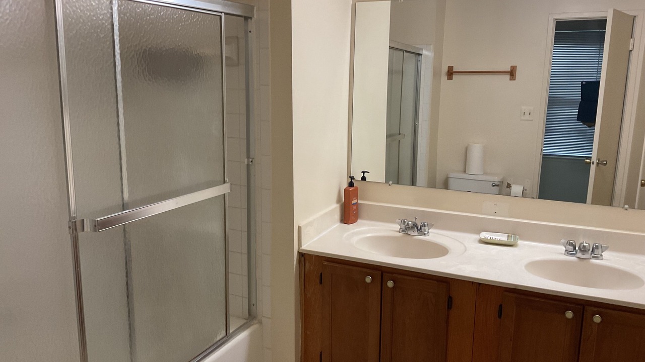 Photo of Bathroom in Burtonsville