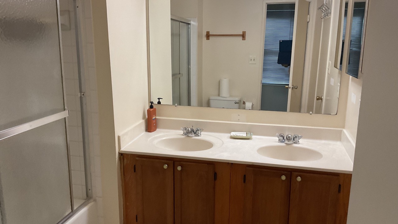 Photo of Bathroom in Burtonsville