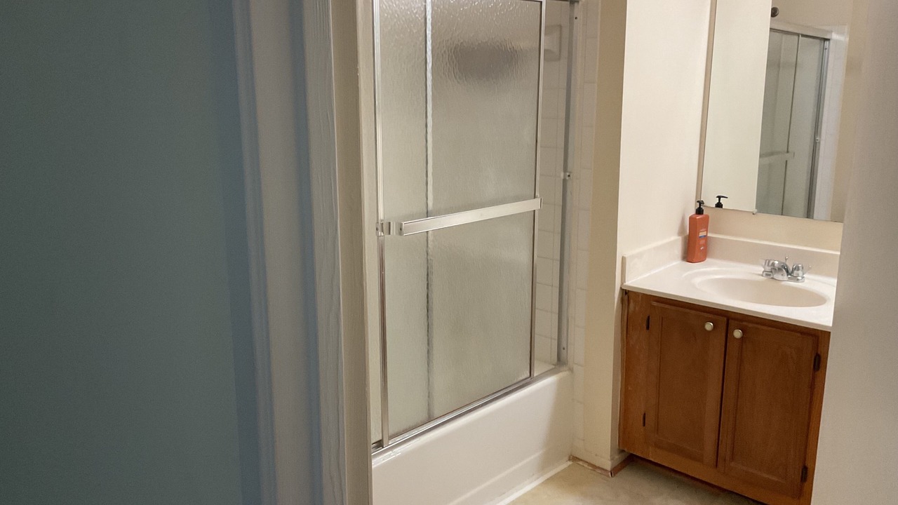 Photo of Bathroom in Burtonsville