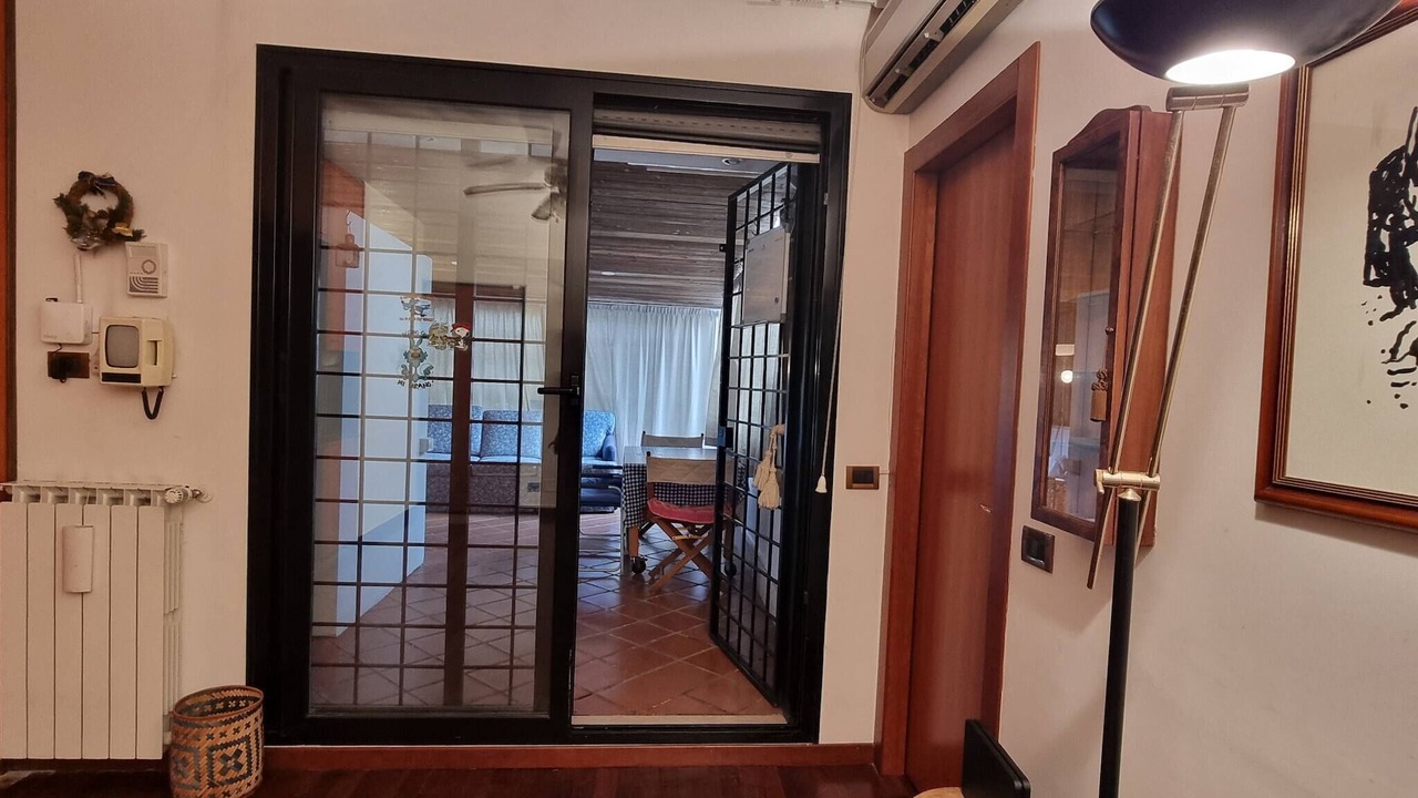 Photo of Livingroom in Tor di Quinto