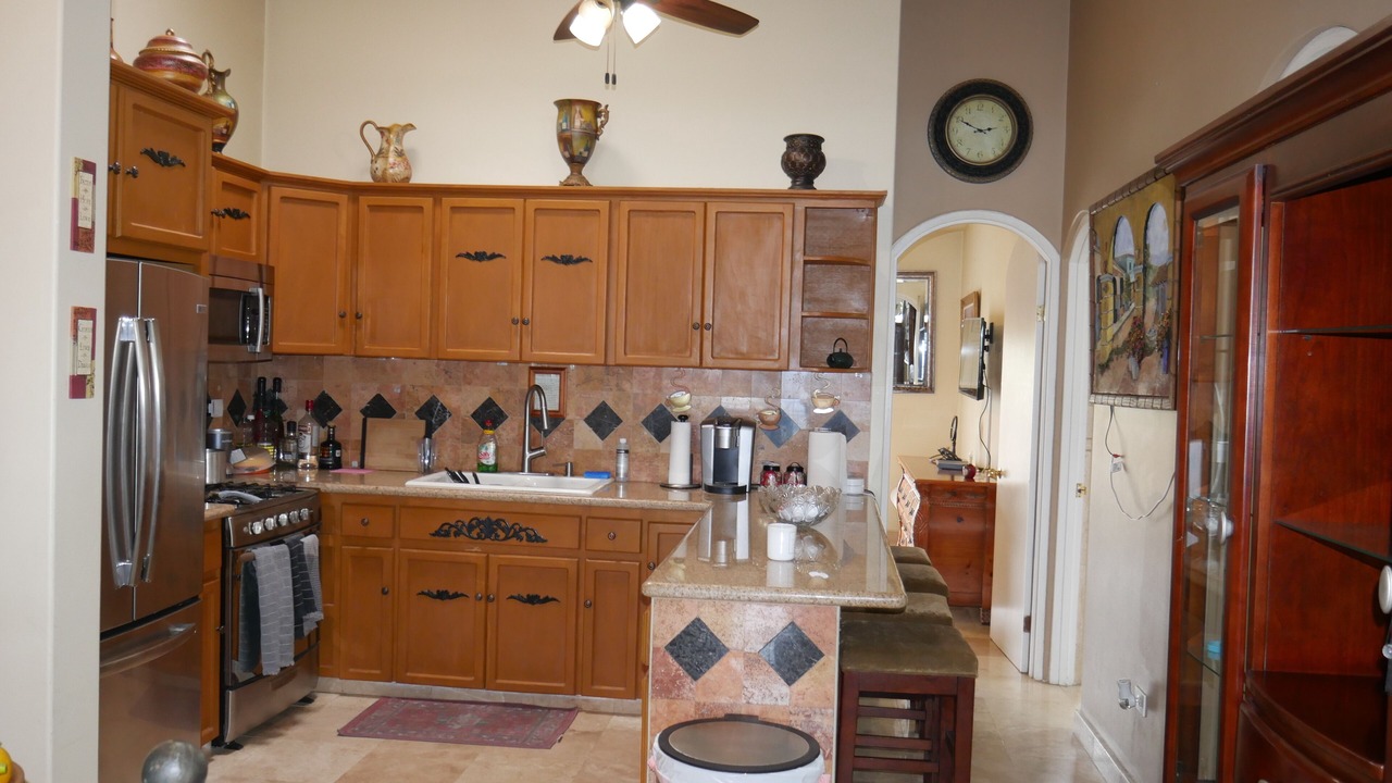 Photo of Kitchen in Playas De Tijuana