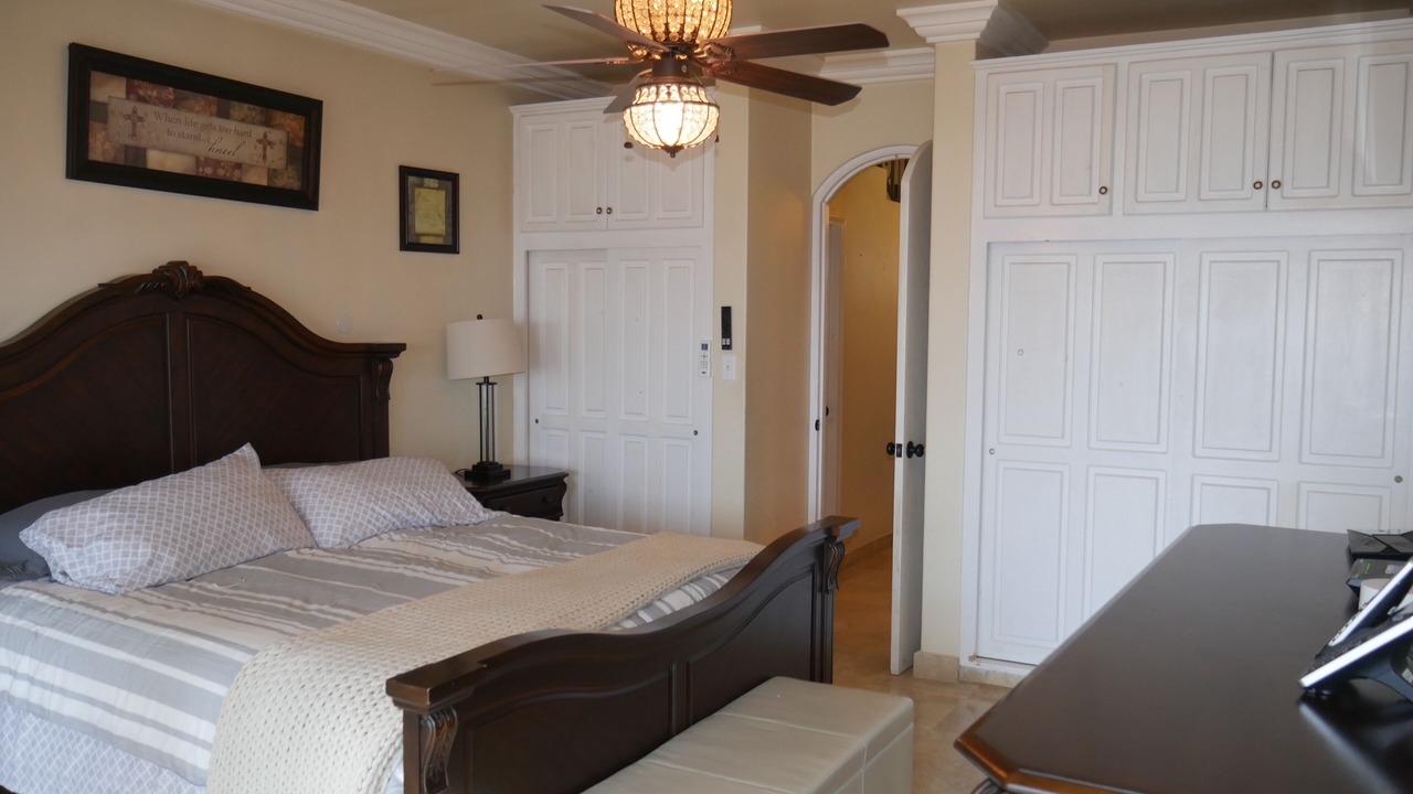 Photo of Bedroom in Playas De Tijuana