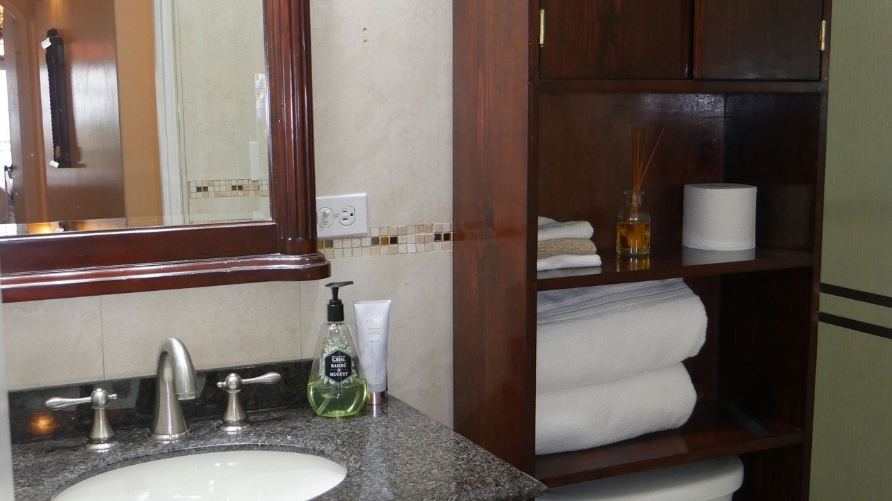 Photo of Bathroom in Playas De Tijuana