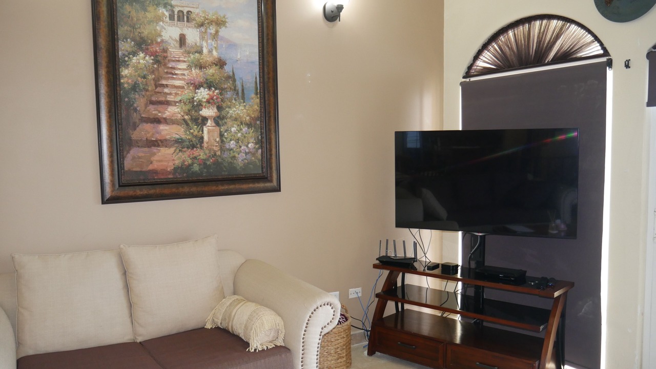 Photo of Livingroom in Playas De Tijuana
