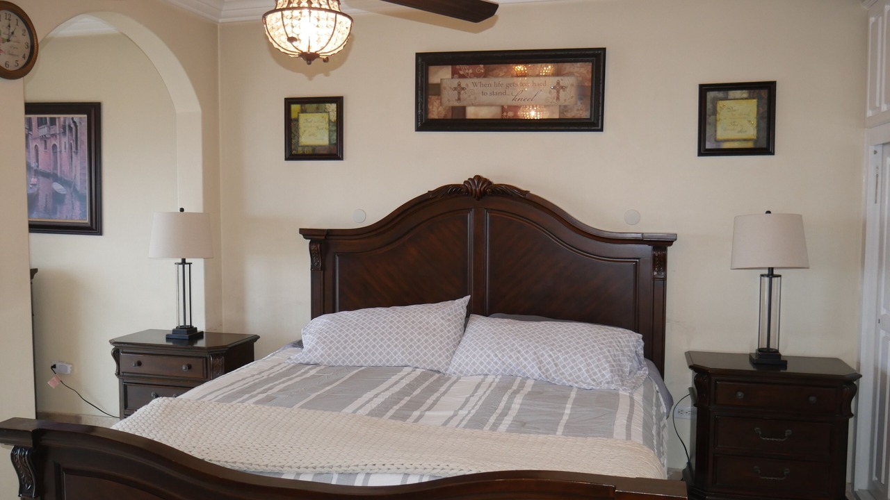 Photo of Bedroom in Playas De Tijuana