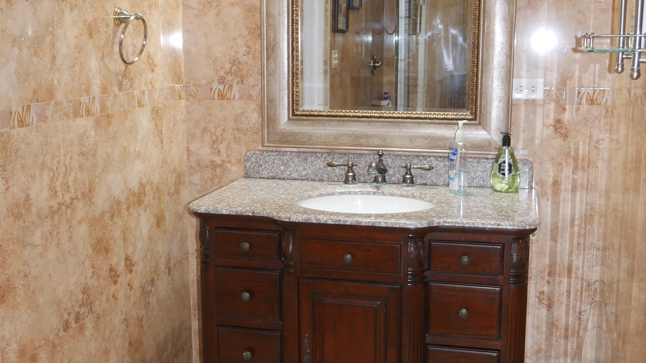 Photo of Bathroom in Playas De Tijuana