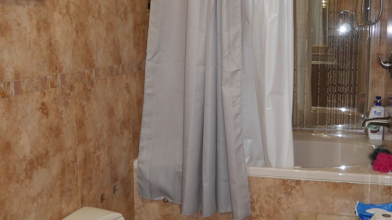 Photo of Bathroom in Playas De Tijuana