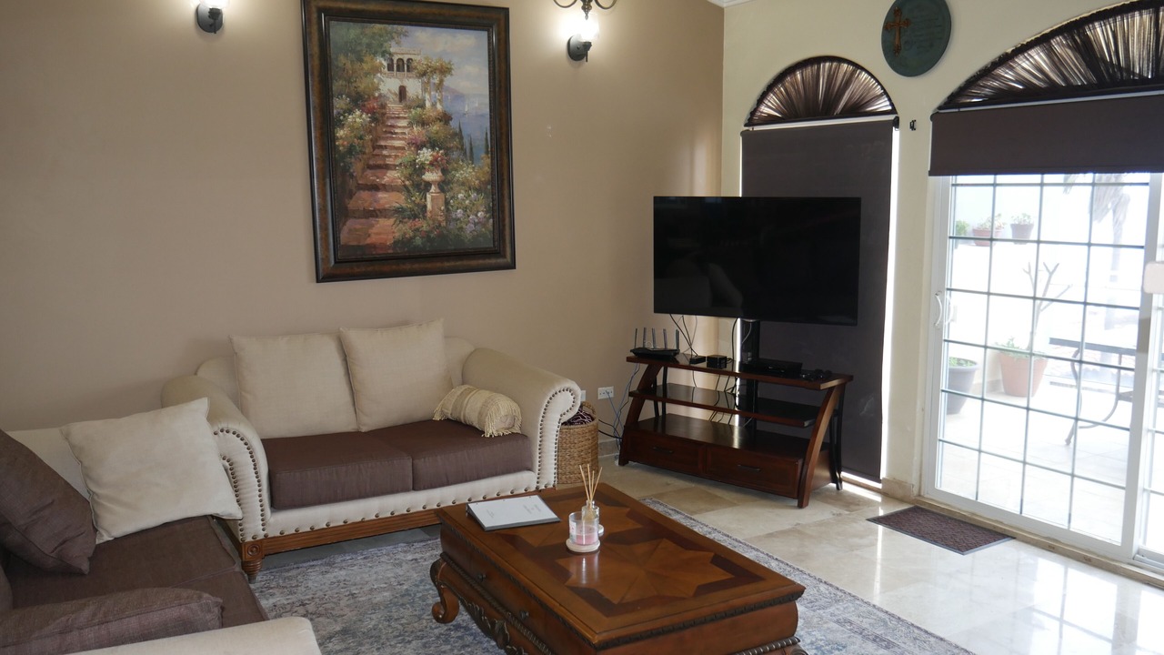 Photo of Livingroom in Playas De Tijuana