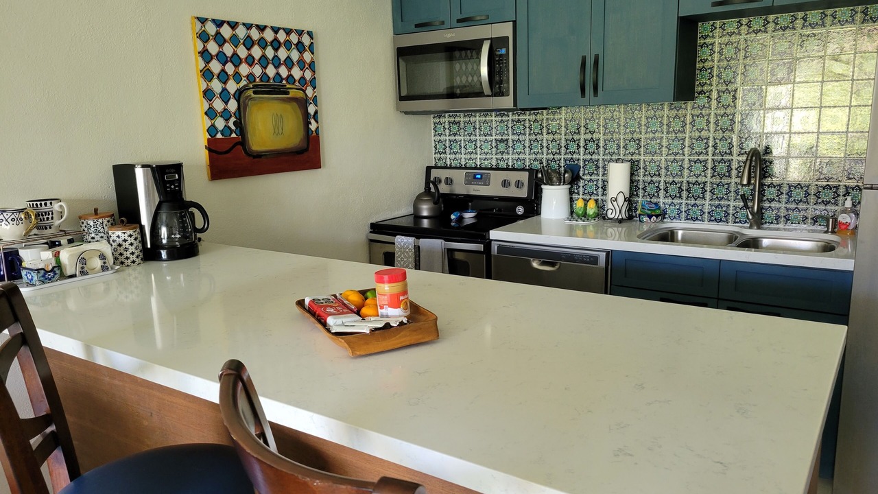 Photo of Kitchen in Campo de Golf Fonatur