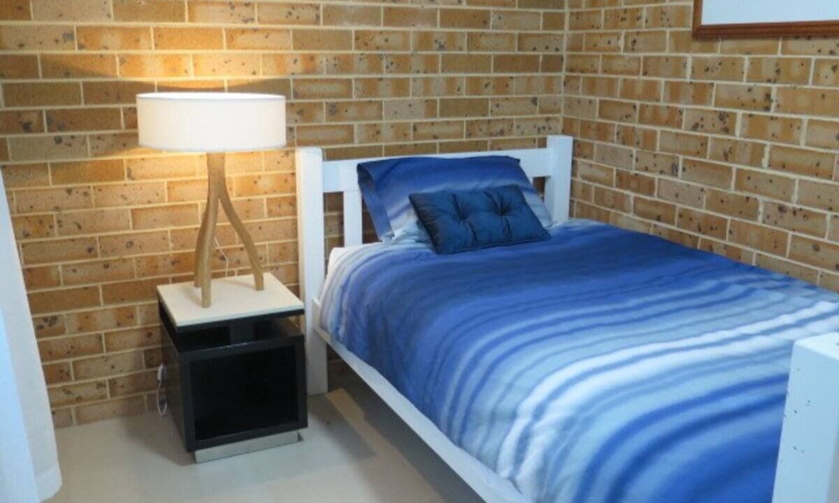 Photo of Bedroom in Mona Vale