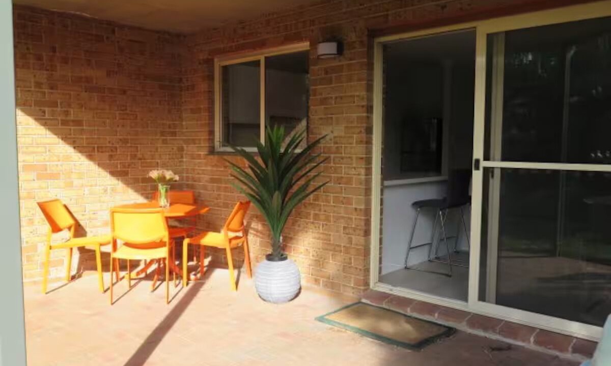 Photo of Outdoor in Mona Vale