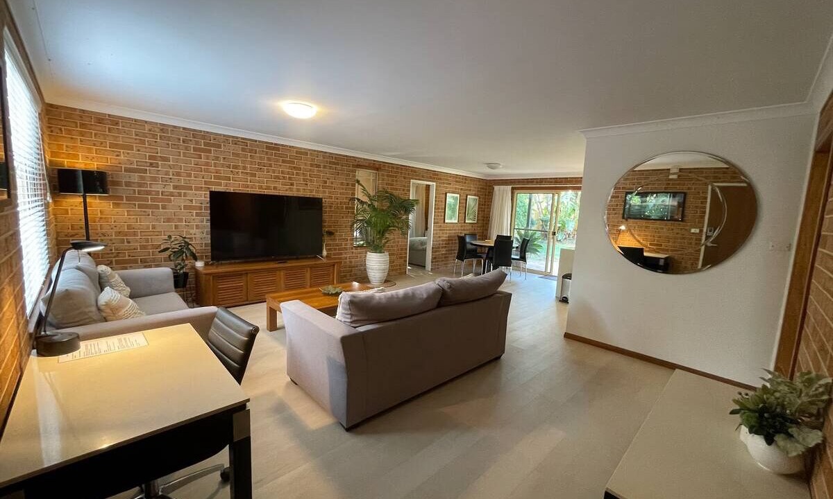 Photo of Livingroom in Mona Vale