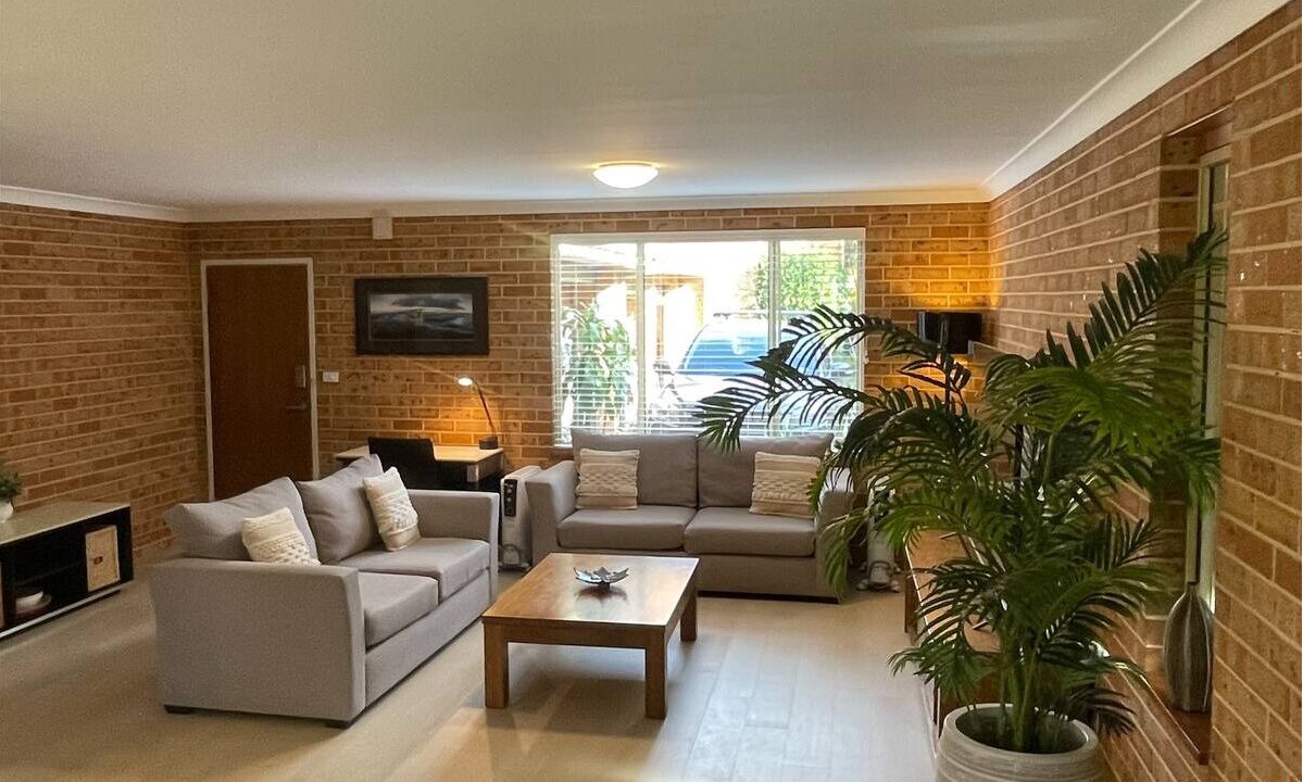 Photo of Livingroom in Mona Vale