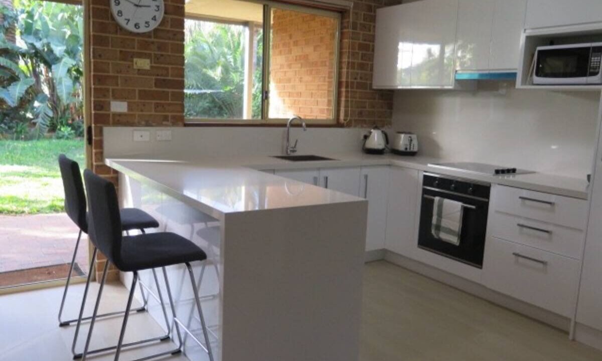 Photo of Kitchen in Mona Vale