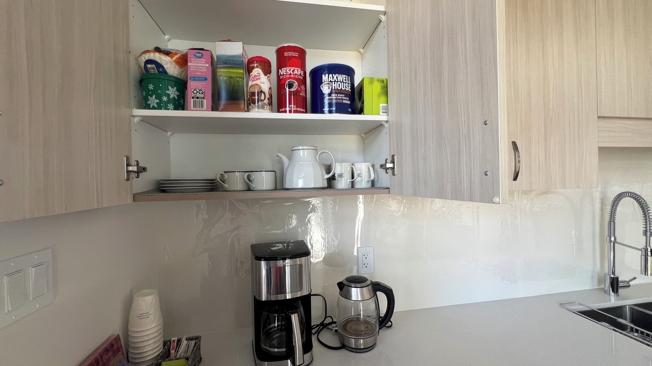Photo of Kitchen in Dwight