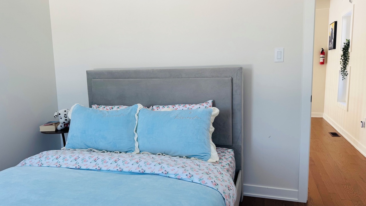 Photo of Bedroom in Dwight