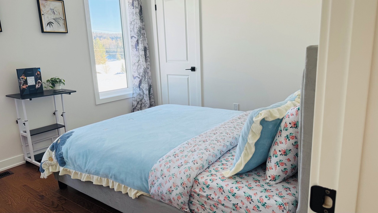 Photo of Bedroom in Dwight
