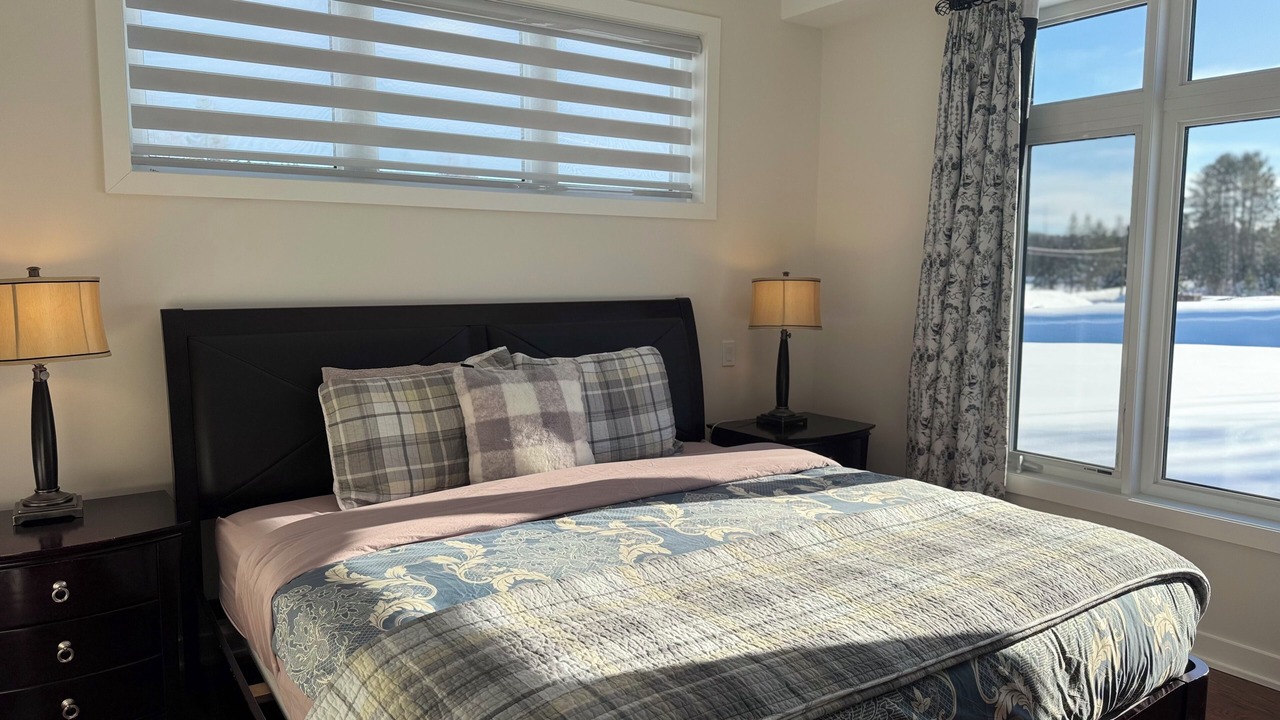 Photo of Bedroom in Dwight