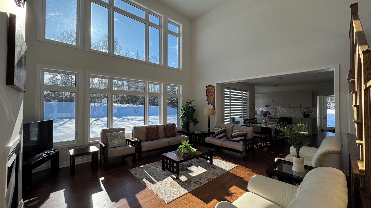 Photo of Livingroom in Dwight