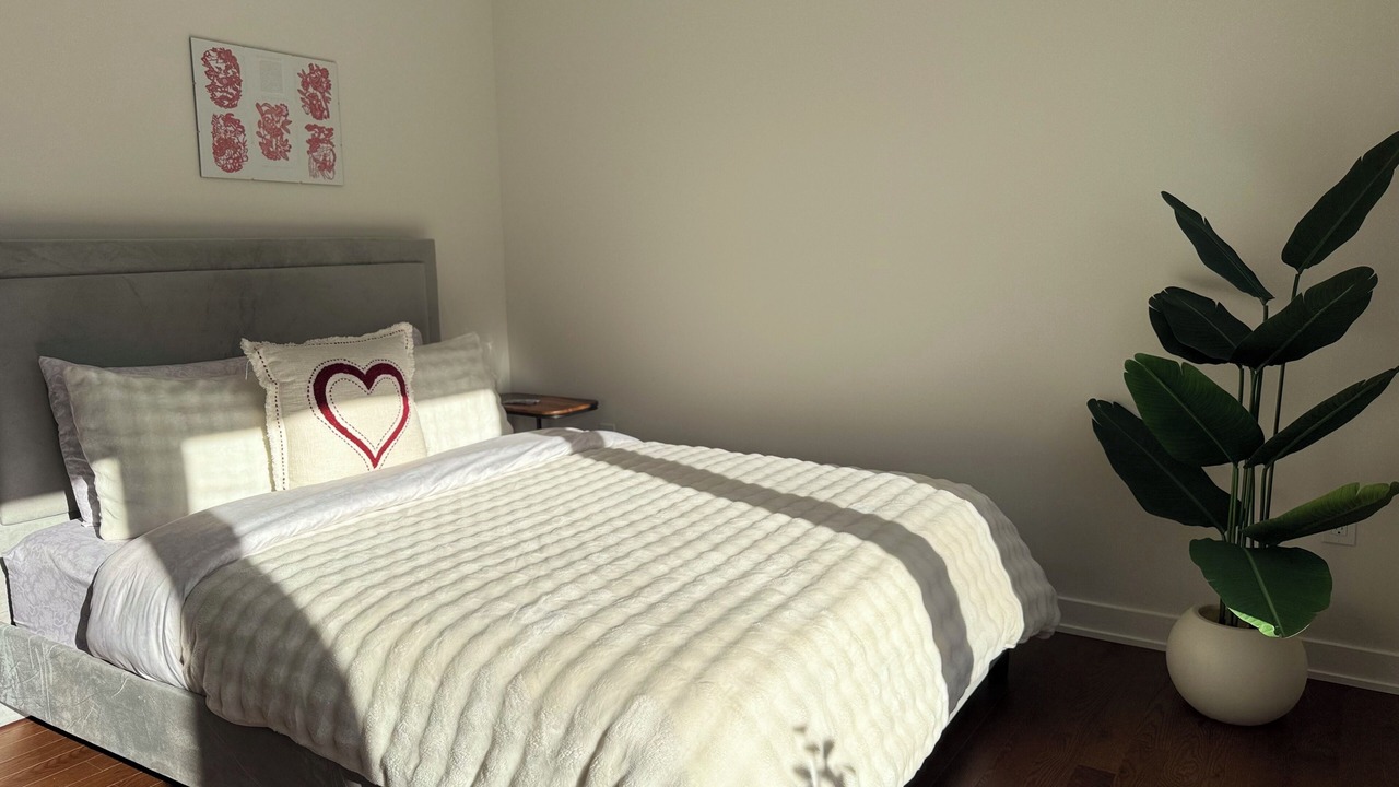 Photo of Bedroom in Dwight